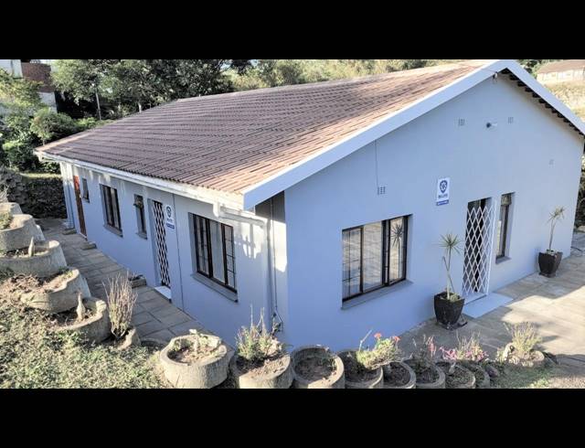 3 BEDROOM HOUSE RENTED IN DOONSIDE
